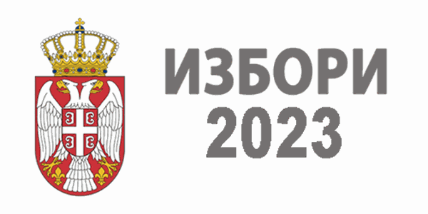 Izbori 2023 Baner