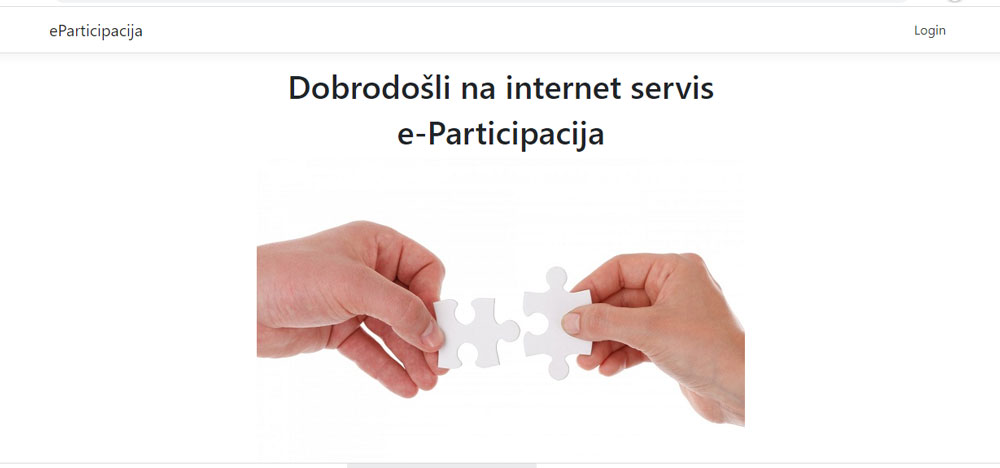 eParticipation