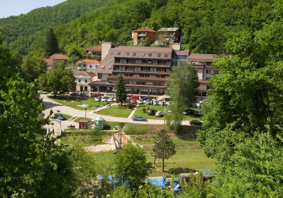 Hotel Banja