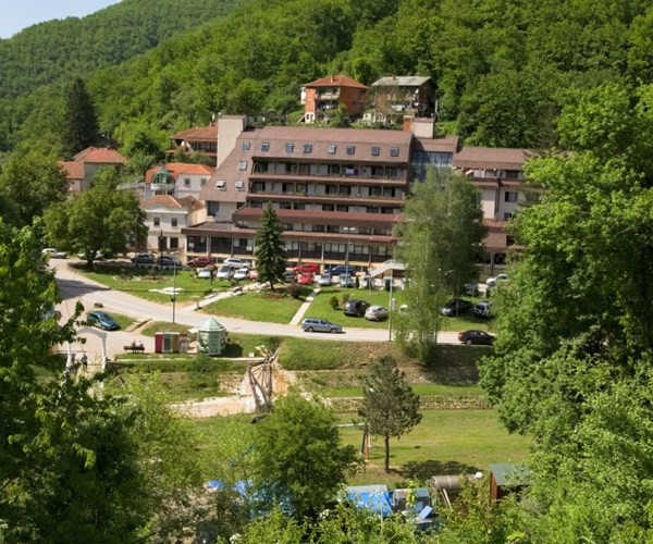 Hotel Banja