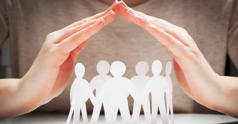 Socijalna Zastita Seo